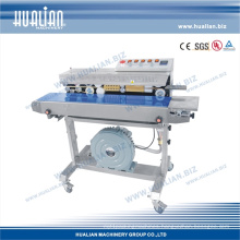 Hualian 2016 Air Suction Band Sealing Machine (FRMC-1010III)